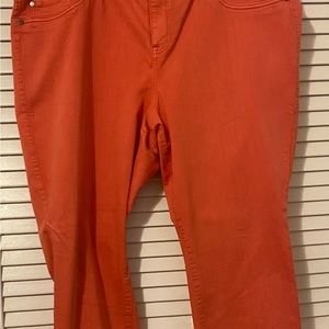 Women’s Torrid Jeggings.